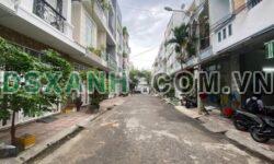 Bán Nhà Cấp 4 Phước Long A, TP Nha Trang 52m2, Đường 10m, 4.15 Tỷ