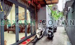 Bán nhà 3 tầng K482 Hoàng Diệu, 50m2, Hải Châu. Giá 3.65 tỷ