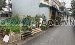 Bán đất Tăng Bảo, Như Quỳnh 63.7m2, giá chỉ 5Xtr/m2