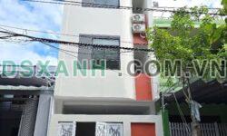 Bán Căn Hộ Dịch Vụ 98m2, 14 Phòng – Hòa Cường Nam, Doanh Thu 60tr/Th, 11.8 Tỷ