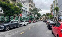 Bán nhà mặt phố Phạm Ngũ Lão, 100m2, MT 4.2m, Hải Phòng – 19.5 tỷ
