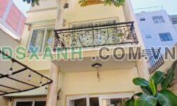Bán Biệt Thự Biển MT Thạch Lam, Phường Mỹ An, Quận Ngũ Hành Sơn, 12+ tỷ