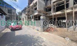 Bán Biệt Thự Phan Đình Phùng, 120m2, MT 6m, Đỗ 2 Ôtô