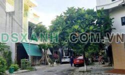 Bán đất 88.75m² MBQH 08, Phường Nam Ngạn, Giá 3.38 tỷ, TP Thanh Hóa