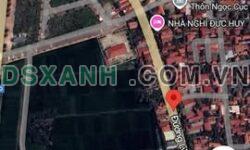 Bán Gấp 2 Lô Đất Mặt Tiền Tỉnh Lộ 280, 150m², Giá Đầu Tư