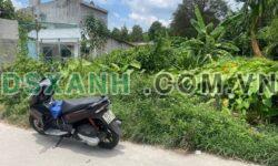 Bán đất Bình Nhâm 31, 90m2, đường thông, giá 2.6 tỷ TL