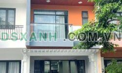 Bán nhà Mỹ Gia gói 8, đường 71 thông, full NT – 8.26 tỷ