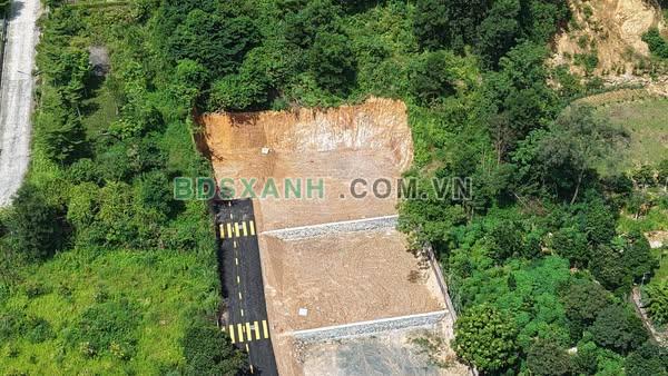 Bán đất thổ cư 395m2, MT 18.5m, Đông Xuân, Quốc Oai. Giá tốt