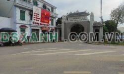 Bán nhà Lê Xá 62m² phân lô, vỉa hè, trục chính, Hiếm LH: 0982881823