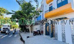 Bán nhà 3 tầng An Khê, Thanh Khê, 54m2 full NT – Giá 4.95 tỷ
