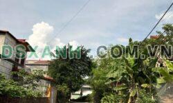 Bán đất Sông Hiến 116m2, 2 mặt tiền, ô tô tránh, giá 1.x tỷ