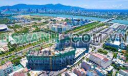 Bán Biệt Thự 2MT Siêu VIP Thăng Long, Quận Hải Châu – Dòng Tiền 360tr
