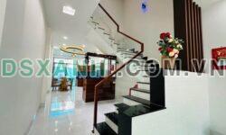 Bán nhà 3 tầng Hà Quang 2, Phường Nam Nha Trang, 80m2, 7.2 tỷ