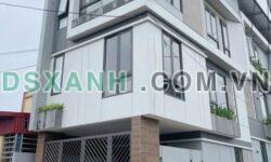 Bán nhà 3 tầng 2MT thoáng, Phường Chùa Hang, TP. Thái Nguyên, 2.4 tỷ