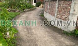 Bán đất 50m² Chương Dương, ô tô đỗ cửa, Huyện Thường Tín, 1.69 tỷ