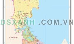 Bán đất đường Phan Thị Nể, 101m2, sát biển Nguyễn Tất Thành, 8.78 tỷ