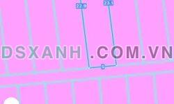 Bán đất KDC Biconsi 114m2, ngang 5m – Giá chỉ 3.8 tỷ