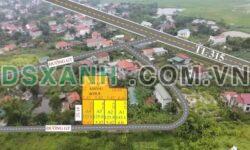 Bán đất Vạn Xuân, Tam Nông 125m² – Vị trí đẹp, giá tốt