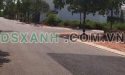 Bán Biệt Thự Phước Sơn, Phường 11, Vũng Tàu – 257m² – 15.5 Tỷ