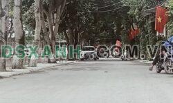 Bán đất Hưng Dũng, TP. Vinh 100m2, MT 6.5m, Đường 10m, Giá tốt