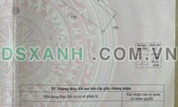 Bán Đất Phố, Diên An, 117m2 Full TC – Rẻ Hơn 4 Nhịp