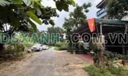 Bán đất Trần Khánh Dư 4x20m, full thổ cư, giá 9xx triệu – TP.Vinh