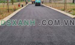 Bán đất TT Ba Hàng Đồi, H. Lạc Thuỷ, giáp đường Tây Bắc, giá từ 500tr