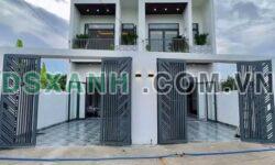 Bán nhà Bửu Long, Biên Hòa 5x21m, sổ hồng riêng, giá chỉ 700tr