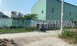 Bán đất giãn dân Minh Châu, 100m2 MT 10m, Yên Mỹ, Hưng Yên