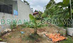 Bán đất Tổ 8B, Chí Kiên, 146m² nở hậu, 100m² thổ cư, giá 4xx
