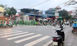 Bán đất 102m² phố Hương Gang Thép, TP. Thái Nguyên, giá 9xx tr