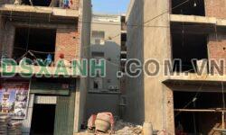 Bán đất N3 MBQH 2125, 90m2, hướng Tây Nam, Wie