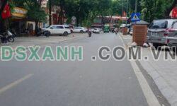 Bán Đất Tây Mỗ 50m2, MT Rộng, Giá Chỉ 5.x Tỷ, Quận Nam Từ Liêm