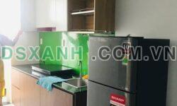 Cho thuê chung cư Phúc Đạt, Phú Lợi, 42m2, 1PN, Giá 5tr/tháng