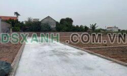 Bán 2 Lô Đất Thị Trấn Kim Động, Hưng Yên, Giá Hơn 900tr/Lô