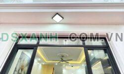 Bán nhà Miếu Hai Xã, 40m2, 3 tầng, full nội thất, 2.89 tỷ, LH: Gấm
