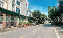 Bán đất Nguyễn Văn Linh 90m², MT 6m, full thổ cư, giá 5.x tỷ