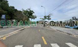 Bán đất góc 95m2 Lê Long Vân, Nguyễn Minh Khanh, Phường Tam Long, Giá 3.x tỷ