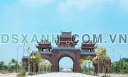 Bán đất Bắc Sơn kéo dài, 8x16m, hơn 30tr/m2, giá tốt