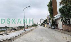 Bán đất 56m2, full thổ cư, Xã Nam Hồng, Huyện Đông Anh. Giá 3 tỷ