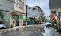 Bán đất Băng 2 Quang Trung, Nguyễn Tất Thành. Giá 4.x tỷ