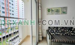 Bán căn 55m2 Hoàng Quân B1, sổ đỏ trao tay – Giá 1.73 tỷ