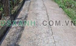 Bán nhà Mỹ Phong, Mỹ Tho 4.5x19m, 55m² thổ cư, giá 800tr TL