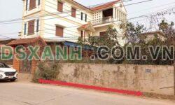 Bán đất 84.5m2 mặt tiền KD trục chính Xã Đông Ninh, Khoái Châu – 3.4 tỷ