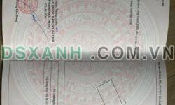 Bán đất Lãm Trại, Phường Vân Dương, 55m2, Ô tô, Giá chỉ 1.xtỷ