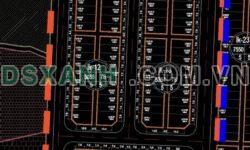 Bán đất KCN Tân Hưng, Lạng Giang, 120m2, MT 7m, Kinh doanh tốt