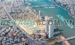 Bán căn hộ Capital Square ĐN, 45m², view sông Hàn triệu đô, từ 4 tỷ
