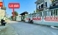 Bán đất TDP Lai Sơn 100m2, MT 5m, Vĩnh Yên – Giá tốt