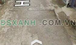 Bán đất Nguyễn Chích, Vĩnh Hoà, Nha Trang. 330m2, giá 25tr/m2