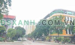 Bán đất đầu ve 88.75m² đường 8.75m, ngay chợ Đông Vệ, TP Thanh Hóa